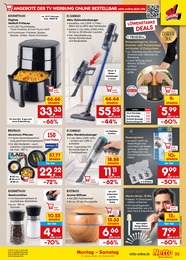 Netto Marken-Discount Topf im Prospekt 