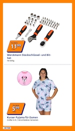 Damenbekleidung Angebot & Preis im aktuellen Action Prospekt Damenbekleidung Angebot im aktuellen Action Prospekt auf Seite 12