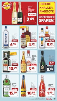 Bratpfanne Angebot im famila Nordwest Prospekt, gültig von 01.09.2025 bis 06.09.2025 Bratpfanne Angebot im aktuellen famila Nordwest Prospekt auf Seite 25