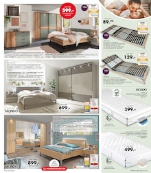 Kleiderschrank im aktuellen Möbel Martin Prospekt (Saarbrücken) Kleiderschrank im Möbel Martin Prospekt "MÖBEL MARTIN SOMMER HIGHLIGHTS" mit 16 Seiten (Saarbrücken)