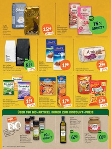 Essig im tegut Prospekt "tegut… gute Lebensmittel" mit 23 Seiten (Nürnberg)