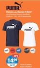 Damen oder Herren T-Shirt im V-Markt Prospekt Damen oder Herren T-Shirt von Puma im aktuellen V-Markt Prospekt für 14,99 €