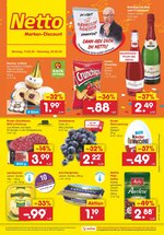 Netto Marken-Discount Prospekt "DU WILLST NÄRRISCH GÜNSTIG EINKAUFEN? DANN GEH DOCH ZU NETTO!", 41 Seiten, für Andernach, 17.02.2020 - 22.02.2020 Netto Marken-Discount Prospekt "DU WILLST NÄRRISCH GÜNSTIG EINKAUFEN? DANN GEH DOCH ZU NETTO!", 41 Seiten, für Andernach, 17.02.2020 - 22.02.2020
