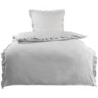 Microfaser Bettwäsche von  im aktuellen POCO Prospekt für 9,99 €