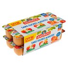 Desserts Fruitiers "Offre Découverte" - ANDROS en promo chez Carrefour Market Desserts Fruitiers "Offre Découverte" - ANDROS dans le catalogue Carrefour Market