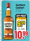 Original Angebote von Southern Comfort bei Trinkgut Saarlouis für 9,99 €