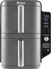 EURONICS Vilshofen - SL400EU Double Stack Heißluft-Fritteuse Angebot im Prospekt SL400EU Double Stack Heißluft-Fritteuse bei EURONICS im Vilshofen Prospekt für 229,00 €