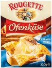 Ofenkäse im Angebot bei Kaufland in Regensburg Ofenkäse Angebote von ROUGETTE bei Kaufland Regensburg für 3,59 €