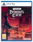 Jeu ps5 belmont's curse - CASTLEVANIA - Hyper U à La Garenne-Colombes Jeu ps5 belmont's curse - CASTLEVANIA en promo chez Hyper U La Garenne-Colombes à 29,99 €