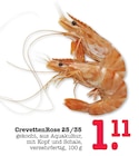 CrevettenRose 25/35 Angebote bei E center Heidelberg für 1,11 €