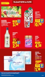 Prospectus Lidl "L'ÉTÉ IMBATTABLE" en cours à Mérignac, Page 15 Catalogue Lidl en cours à Mérignac, "L'ÉTÉ IMBATTABLE", Page 15