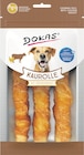 ZooRoyal Hamburg - Hundesnack Kaurolle Angebot im Prospekt Hundesnack Kaurolle bei ZooRoyal im Hamburg Prospekt für 3,19 €