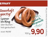 Angebot im EDEKA Brannenburg Prospekt EDEKA Brannenburg Prospekt mit im Angebot für 9,90 €