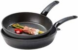 Bratpfanne „Adamant Comfort“ Ø ca. 20 cm Angebote von Fissler bei Möbelzentrum Pforzheim Ettlingen für 59,99 €