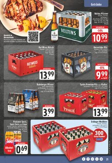 Radler im aktuellen E center Prospekt (Aachen) Radler im E center Prospekt "Aktuelle Angebote" mit 32 Seiten (Aachen)