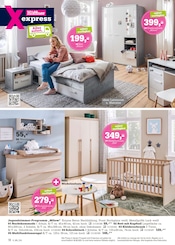 Babyzimmer im Höffner Prospekt in Chemnitz Aktueller Höffner Prospekt mit Babyzimmer, "SSV", Seite 18
