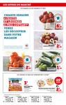 Fruits Et Légumes Fruits Et Légumes