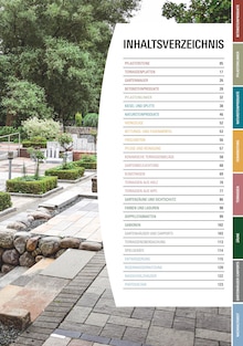 Kunstrasen im bauwelt Delmes Heitmann Prospekt "Gartenkatalog 2024" mit 124 Seiten (Hamburg)