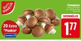Champignons Angebote von Gut & Günstig bei EDEKA Regensburg für 1,77 €