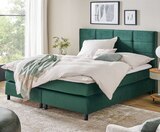 Aktuelles Boxspringbett Angebot bei Höffner in Cottbus ab 799,00 €