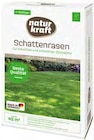 Schattenrasen 0,5 kg-Packung Angebote von naturkraft bei ZG Raiffeisen Rastatt für 9,99 €