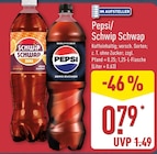 Aktuelle Schwip Schwap Angebote bei ALDI Nord in Salzgitter Aktuelles Zero Zucker Angebot bei ALDI Nord in Salzgitter ab 0,79 âŹ