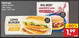Big Burger im Angebot bei Netto Marken-Discount in Moers Big Burger Angebote bei Netto Marken-Discount Moers für 1,99 €