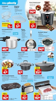 Kochfeld im Thomas Philipps Prospekt "Top Angebote" mit 24 Seiten (Mannheim)