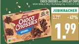 CHOCO CROSSIES im Angebot bei Marktkauf in Gütersloh CHOCO CROSSIES Angebote bei Marktkauf Gütersloh für 1,99 €