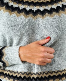 PULL FEMME - Monoprix à Sète PULL FEMME en promo chez Monoprix Sète à 39,99 €