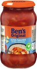 Sauce Süß-Sauer extra Ananas Angebote von Ben's Original bei REWE Augsburg für 1,79 €