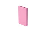 BATTERIE DE SECOURS 10000 MAH - SELECLINE en promo chez Auchan Hypermarché BATTERIE DE SECOURS 10000 MAH - SELECLINE dans le catalogue Auchan Hypermarché
