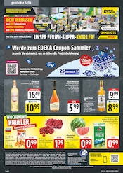 Aktueller EDEKA Prospekt mit Rum, "Wir lieben Lebensmittel!", Seite 8