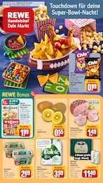 REWE Prospekt für Konstanz mit 28 Seiten REWE Prospekt für Konstanz: "Dein Markt", 28 Seiten, 02.02.2026 - 07.02.2026