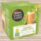 CAFE NESCAFE - DOLCE GUSTO en promo chez Super U CAFE NESCAFE - DOLCE GUSTO dans le catalogue Super U