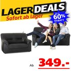 Aktuelles Pueblo Angebot bei Seats and Sofas in Bochum ab 349,00 €