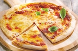 Pizza 4 fromages dans le catalogue Intermarché
