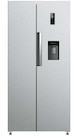 Aktuelles Side-by-Side Kühl-Gefrierkombination Angebot bei SB Möbel Boss in Freiberg ab 479,00 €