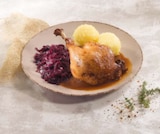 Aktuelles Gutschein Entenkeule Angebot bei XXXLutz in Bonn ab 11,90 €