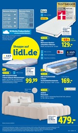 Aktueller Lidl Prospekt mit Küchengeräte, "LIDL LOHNT SICH", Seite 53