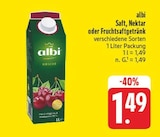 Angebot im nah und gut Hahnbach Prospekt nah und gut Hahnbach Prospekt mit im Angebot für 1,49 €