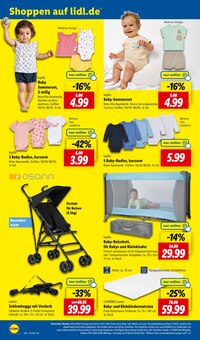 Reisetasche Angebot im Lidl Prospekt, gültig von 16.06.2025 bis 21.06.2025 Reisetasche Angebot im aktuellen Lidl Prospekt auf Seite 38