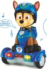 Chase Mission Hoverboard - Paw Patrol dans le catalogue La Grande Récré