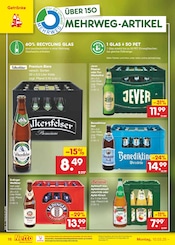 Aktueller Netto Marken-Discount Prospekt mit Erdinger, "Aktuelle Angebote", Seite 24