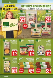 Brötchen im EDEKA Prospekt "Aktuelle Angebote" mit 26 Seiten (Duisburg)