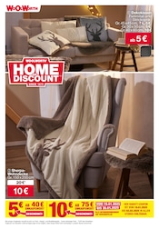 Aktueller Woolworth Prospekt mit Schlafzimmer, "Aktuelle Angebote", Seite 17