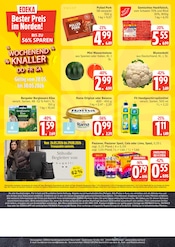 Zitronen im EDEKA Prospekt in Rostock Aktueller EDEKA Prospekt mit Zitronen, "Top Angebote", Seite 26
