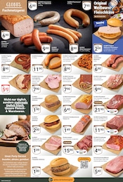 Aktueller GLOBUS Prospekt mit Schweinefilet, "Aktuelle Angebote", Seite 8