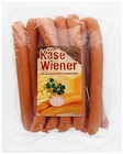 Wiener Würstchen bei Penny im Calbe Prospekt für 5,99 €