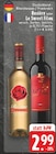 Wein Angebote von Rosière oder Le Sweet Filou bei E center Solingen für 2,99 €